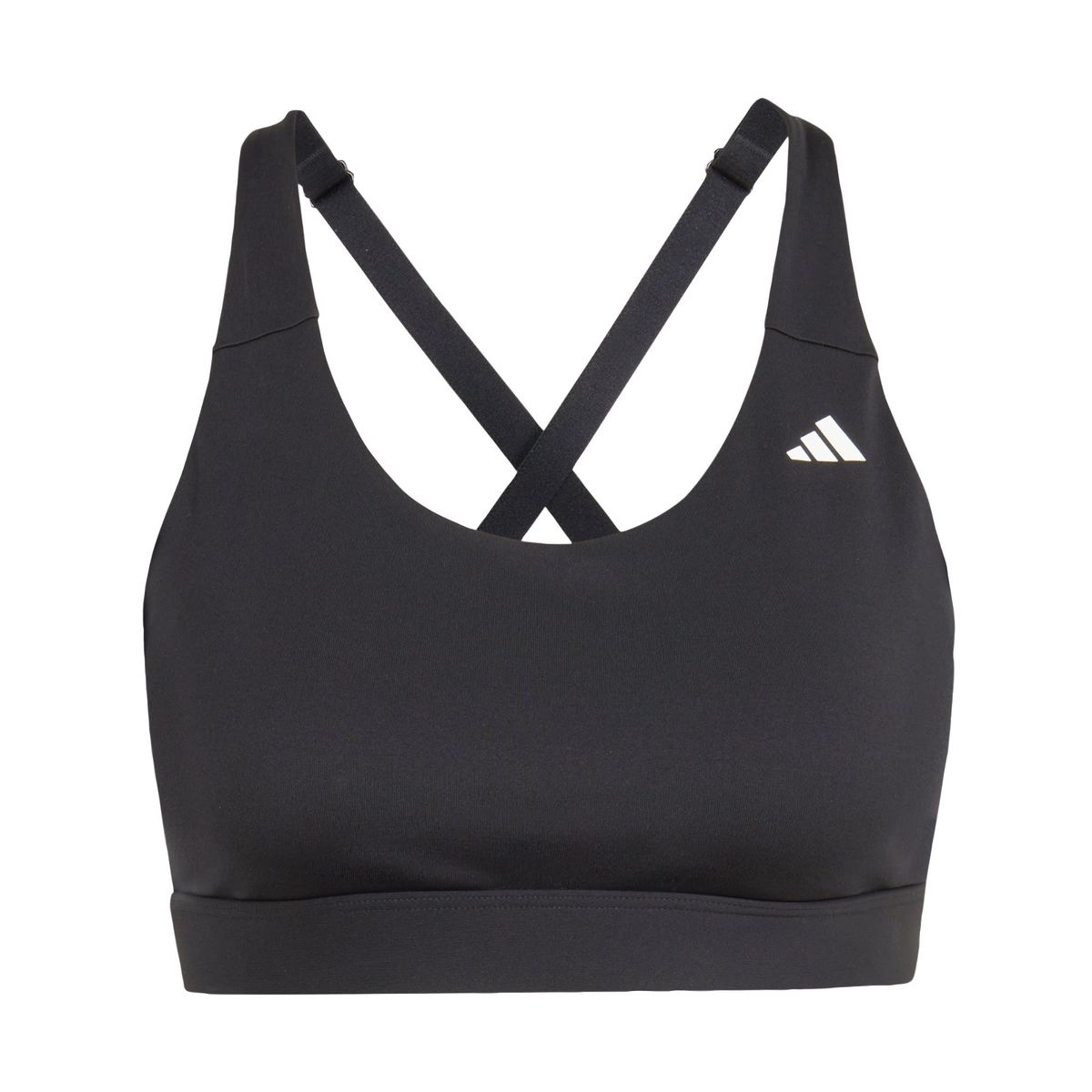 ADIDAS - Top Deportivo Ultimate Run Soporte Medio