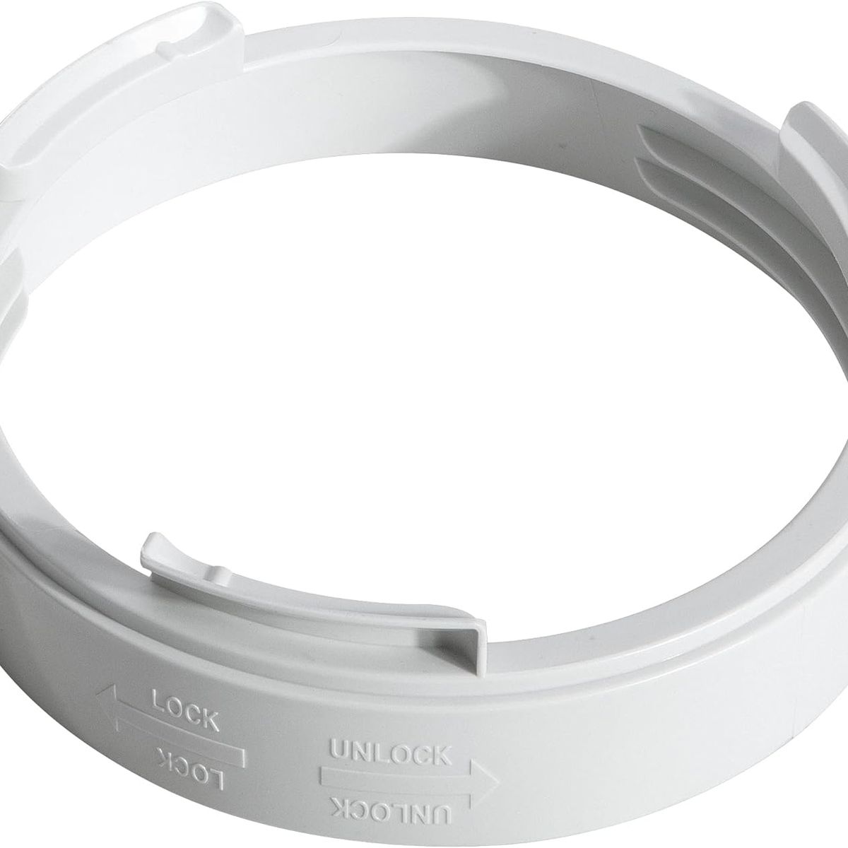 KUANGYE - Adaptador Para Manga Aire Acondicionado De 15cm