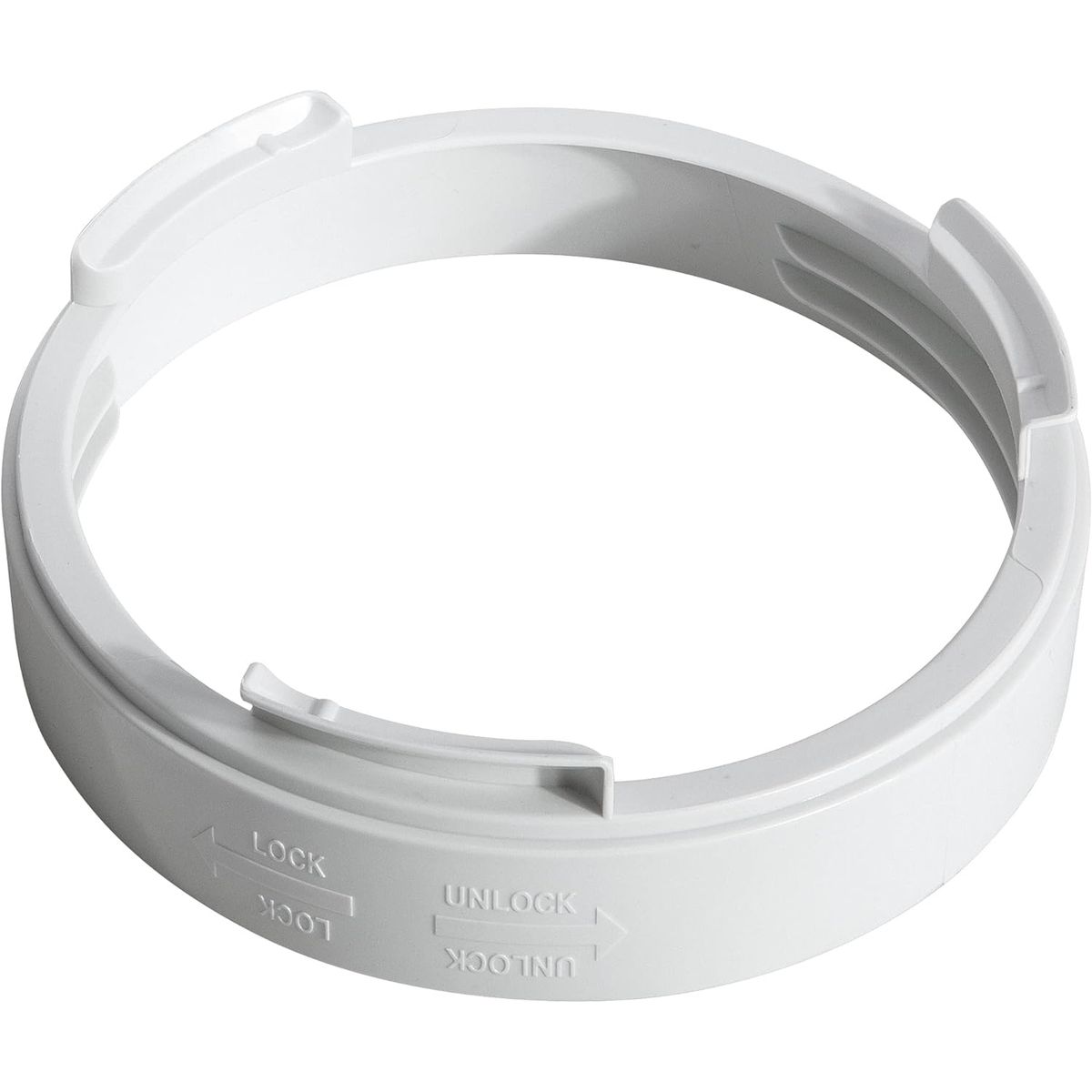 KUANGYE - Adaptador Para Manga Aire Acondicionado De 15cm