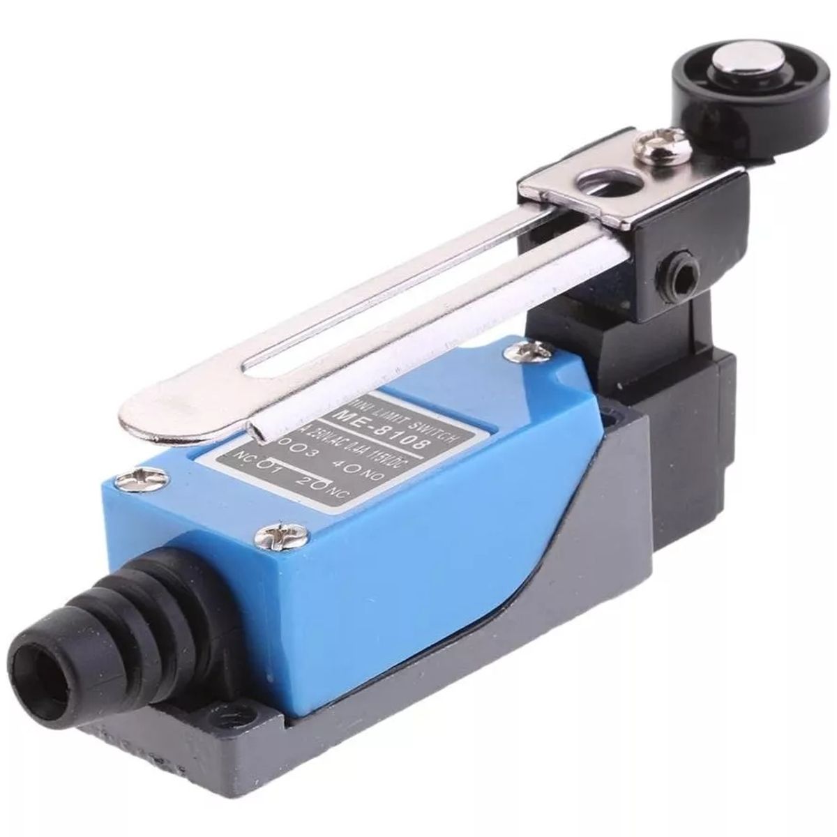 KUANGYE - Limit Switch Me-8108 Interruptor De Limite Final De Carrera