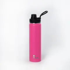 ZOLA OUTDOORS - Botella termica Zola 750 - Rosado