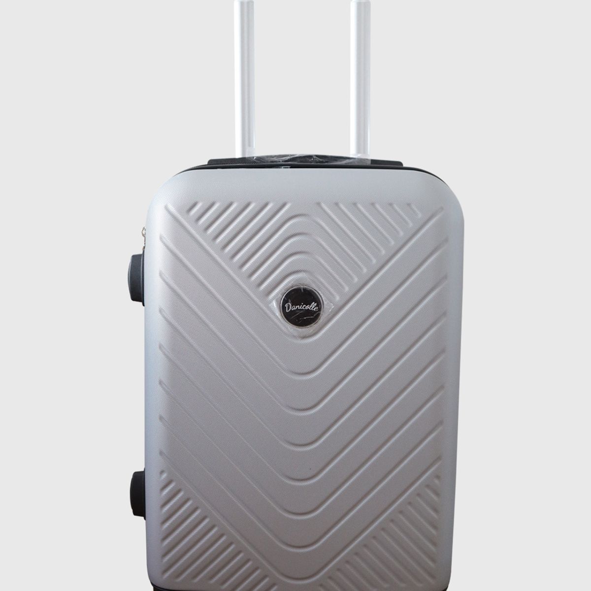 DINASTELLA - Maleta cabina Gris