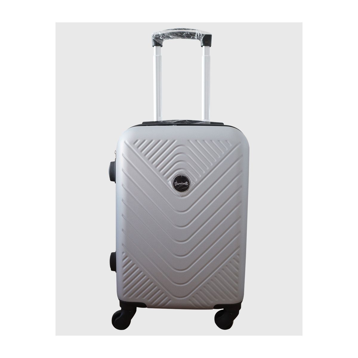 DINASTELLA - Maleta cabina Gris