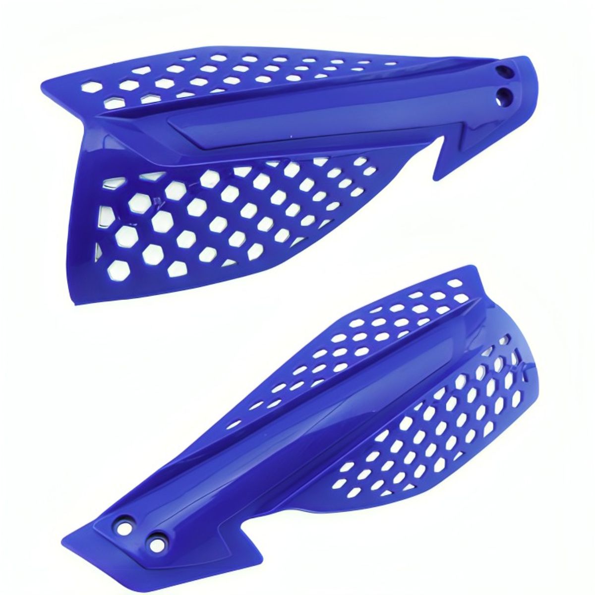 OEM - PROTECTOR DE MANILLAR PARA MOTO SET X 2 PCS