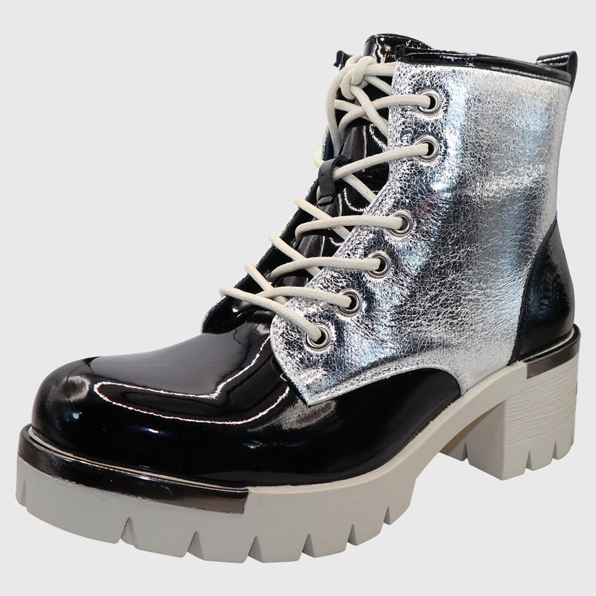 DINASTELLA - Bototo Charol Corru Negro