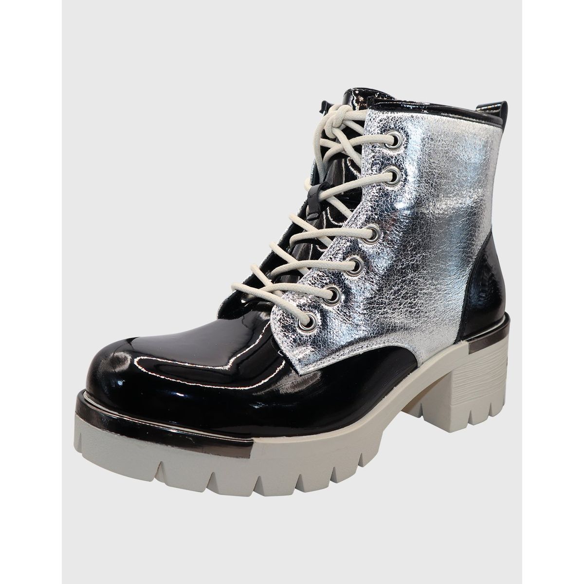 DINASTELLA - Bototo Charol Corru Negro