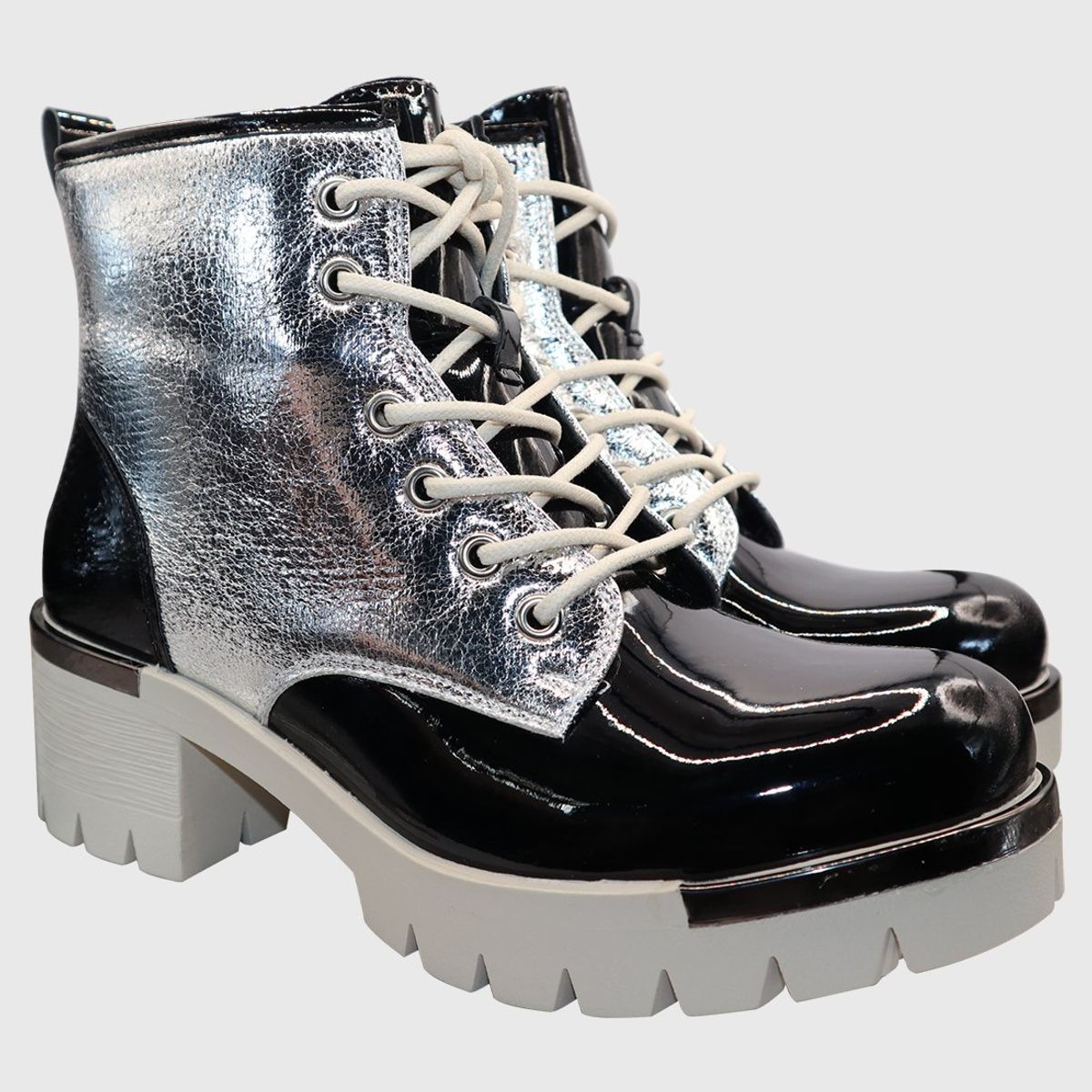 DINASTELLA - Bototo Charol Corru Negro