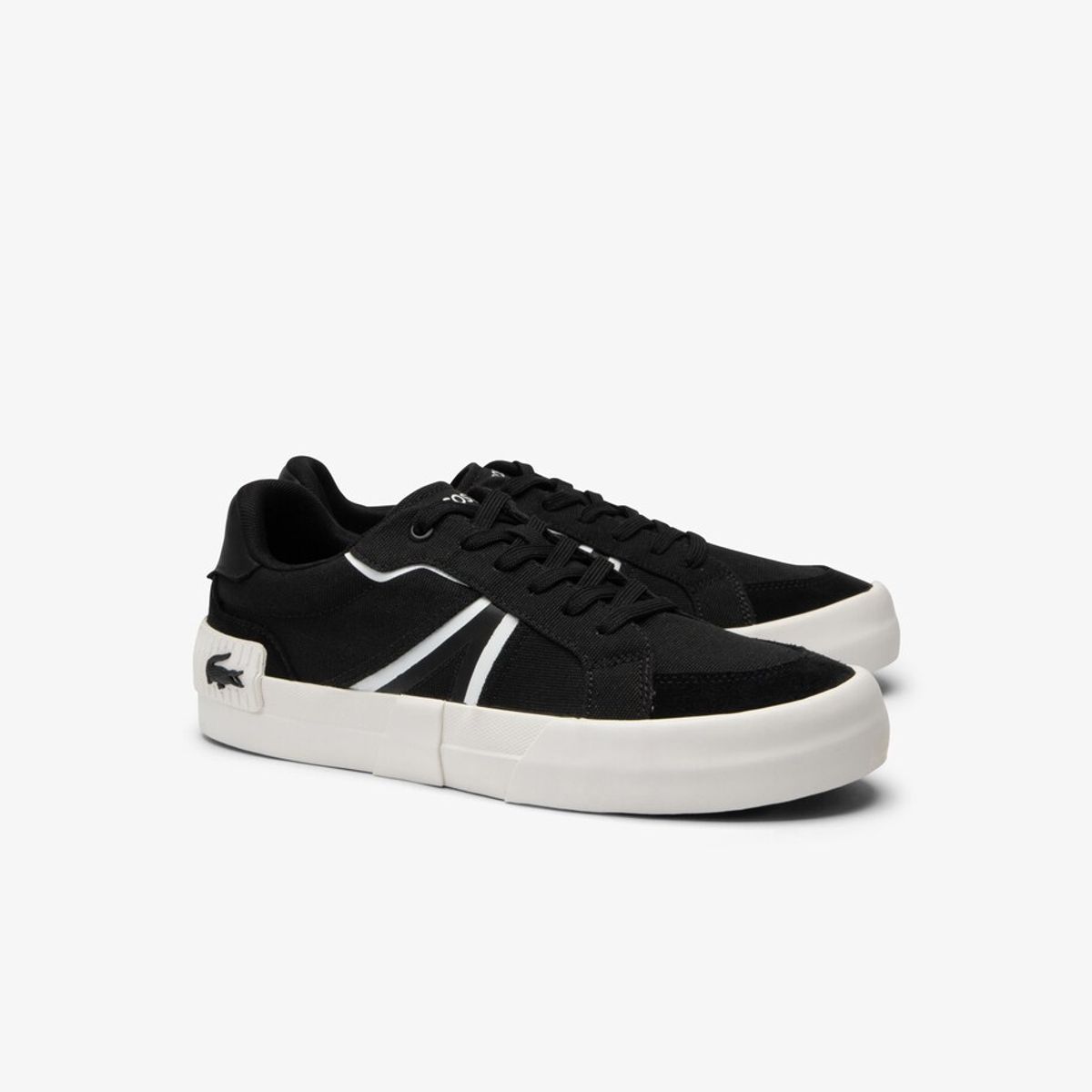 LACOSTE - Zapatilla Urbana Lacoste L004 Hombre LACOSTE