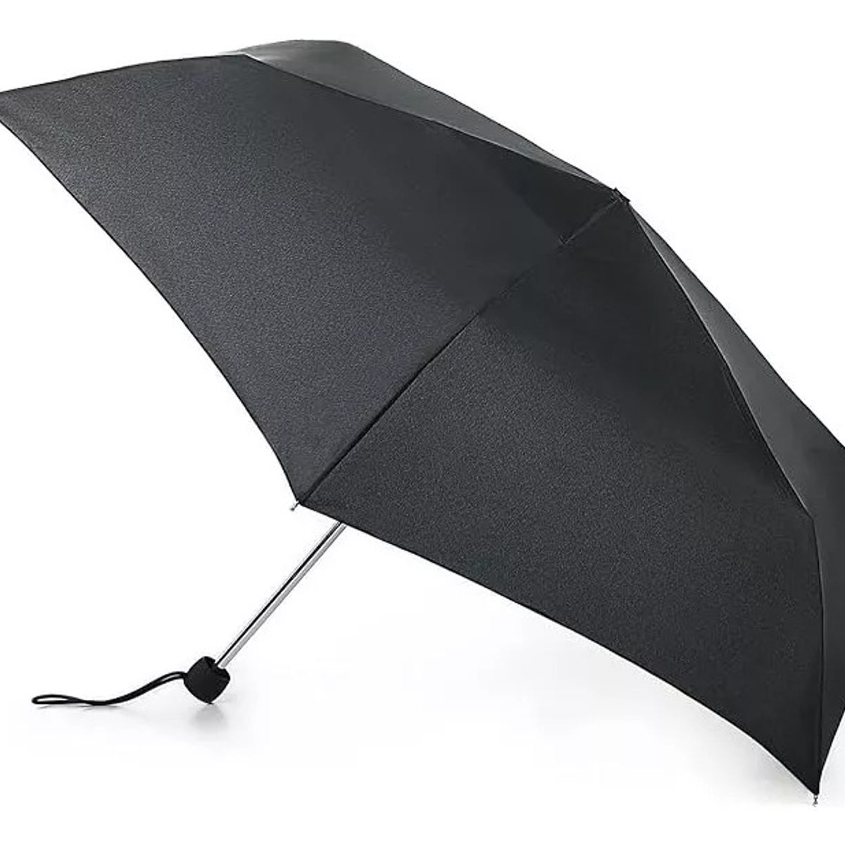 GENERICO - Sombrilla Automática De Cartera Filtro Uv