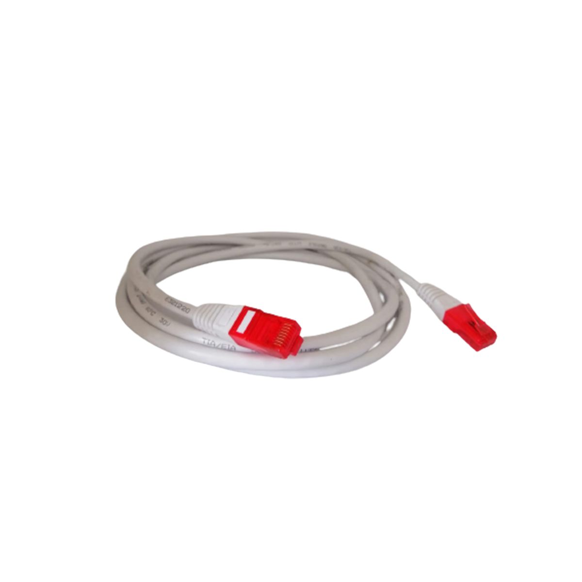 GENERICO - Cable rj45 utp cat 5e