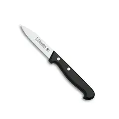 3 CLAVELES - Cuchillo Mondador 8 cm