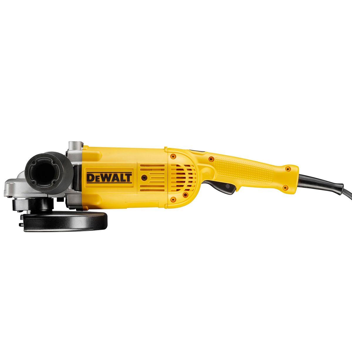 DEWALT - Esmeril Angular 9" 2200W DEWALT DWE490-B2C