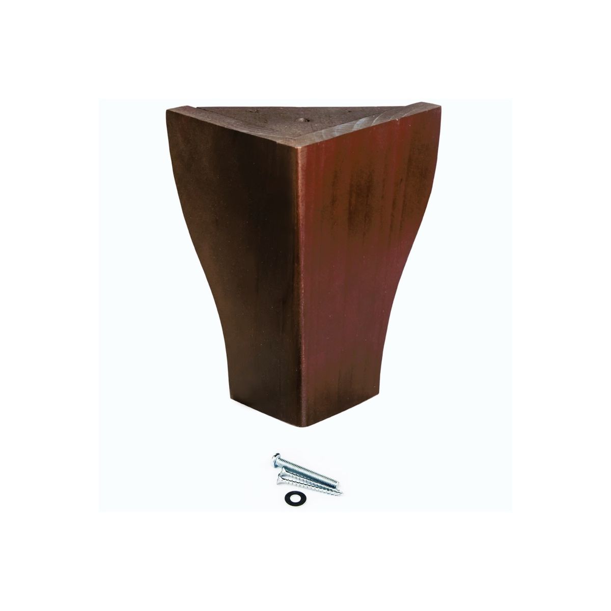 CIC - Patas Para Camas Europeas - Pata Para Sillón. Altura 20 Cm