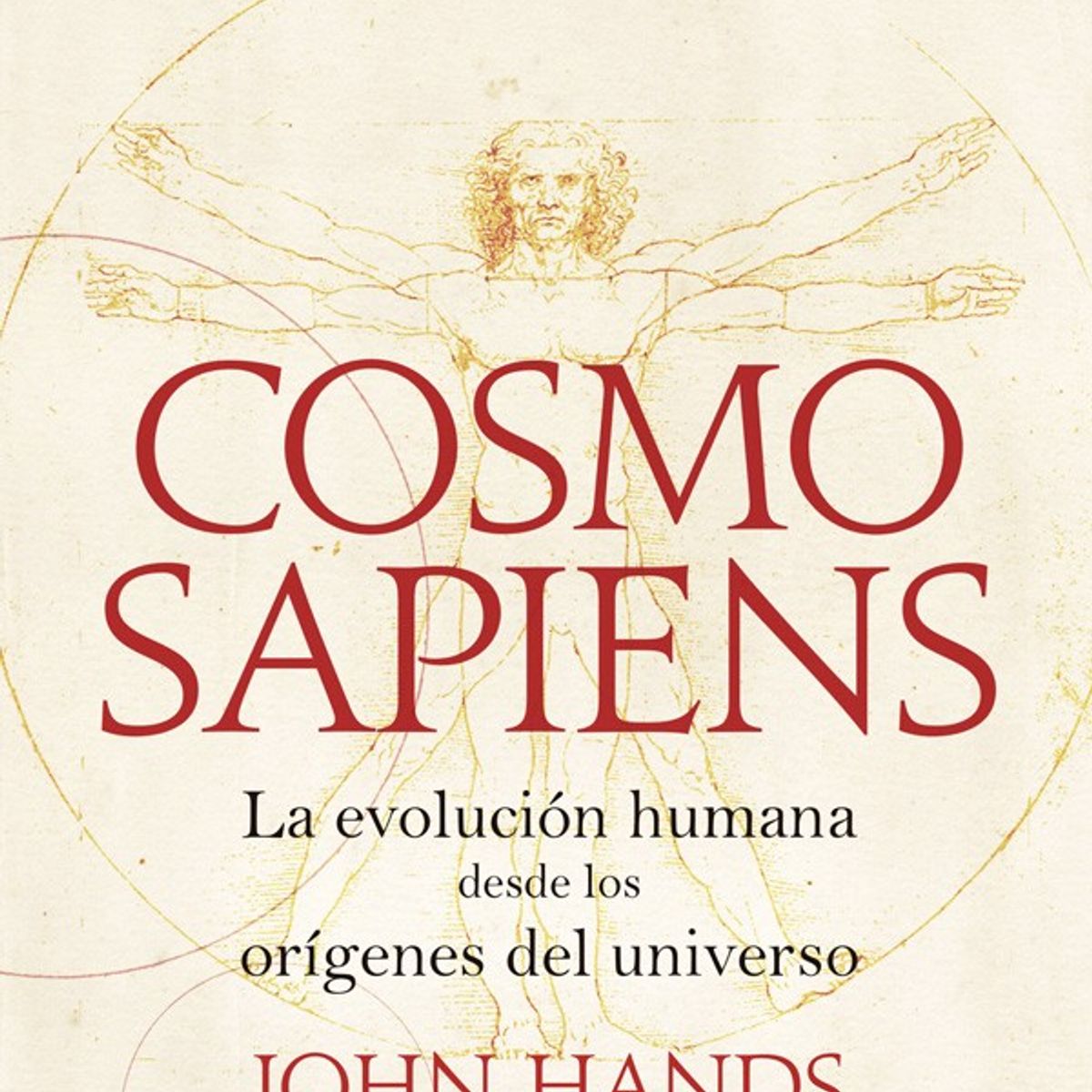 LA ESFERA DE LOS LIBROS - Cosmosapiens de Editorial La Esfera