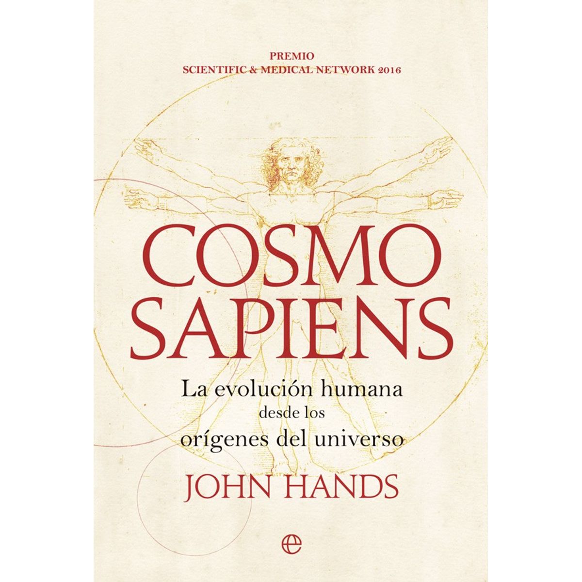 LA ESFERA DE LOS LIBROS - Cosmosapiens de Editorial La Esfera