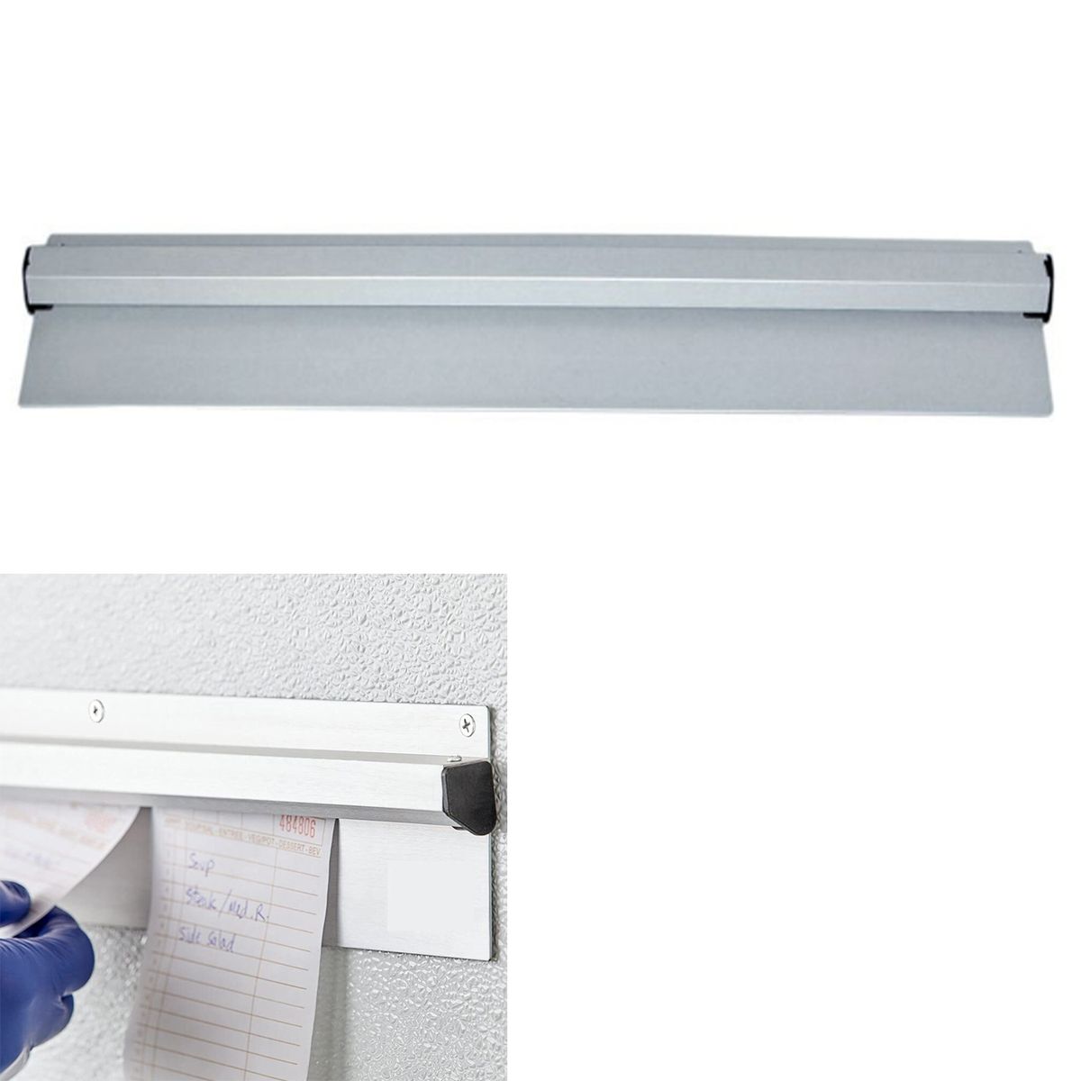 GENERICO - Porta Comandas 61cm profesional