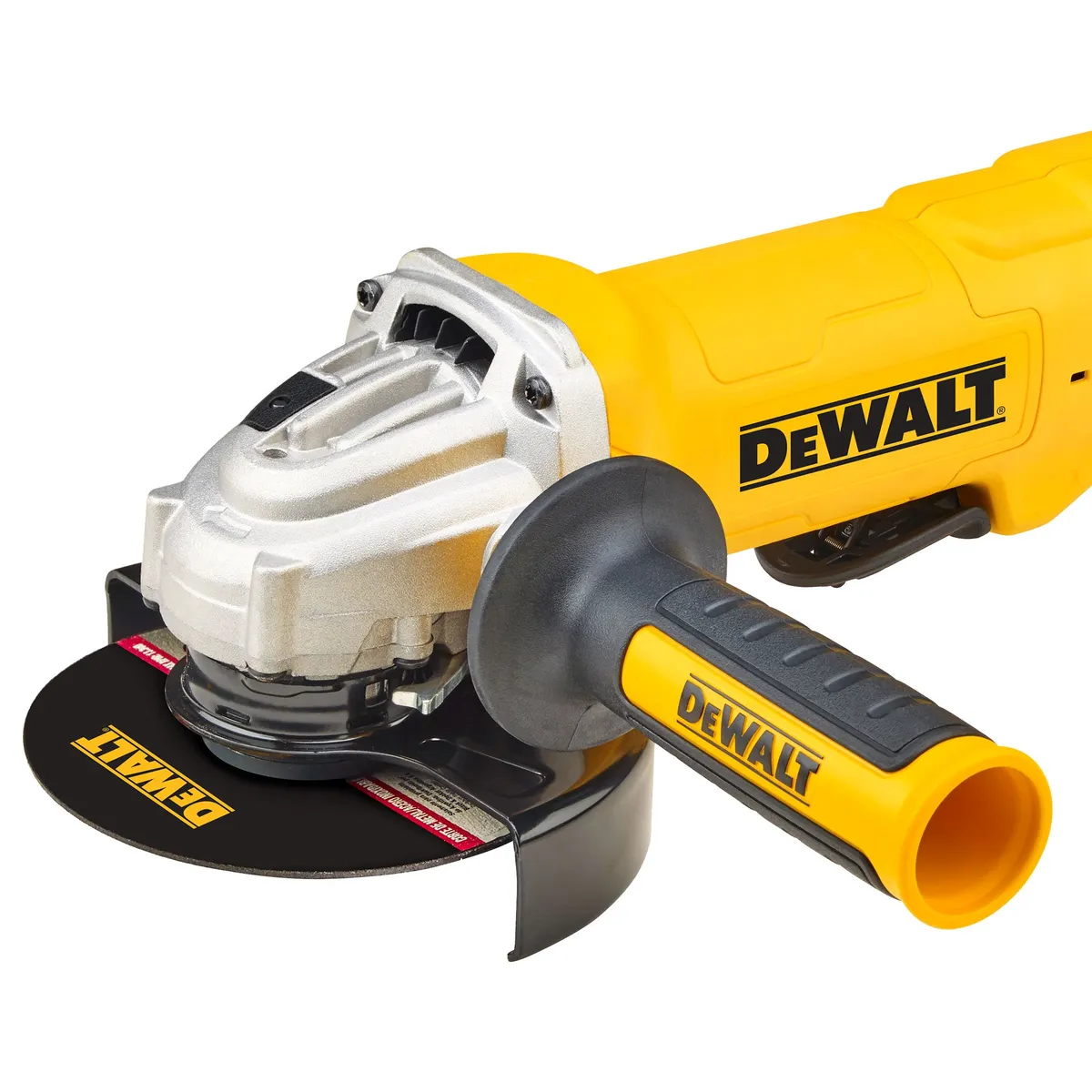 DEWALT - Esmeril Angular 1500W DEWALT DWE4314-B2