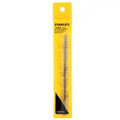 STANLEY - Broca para Concreto 6mm STA54060C