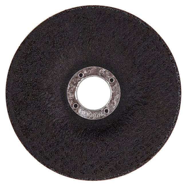 STANLEY - Disco desbaste metal 4.5" eje 7/8" Stanley STA0413