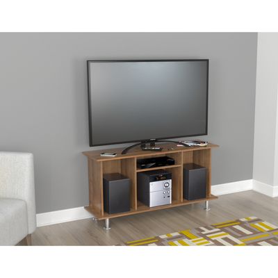 Imagen 2 del producto Rack de TV 50 "" Amaretto 61cm x 120cm x 35cm