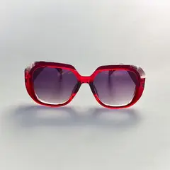 GENERICO - LENTES DE SOL PARA MUJER GRANDES MODELO 5471