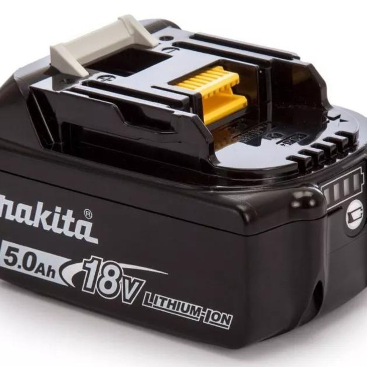 MAKITA - Batería (bl1850b) 18v 5,0 Ah Li-ion Sin Caja