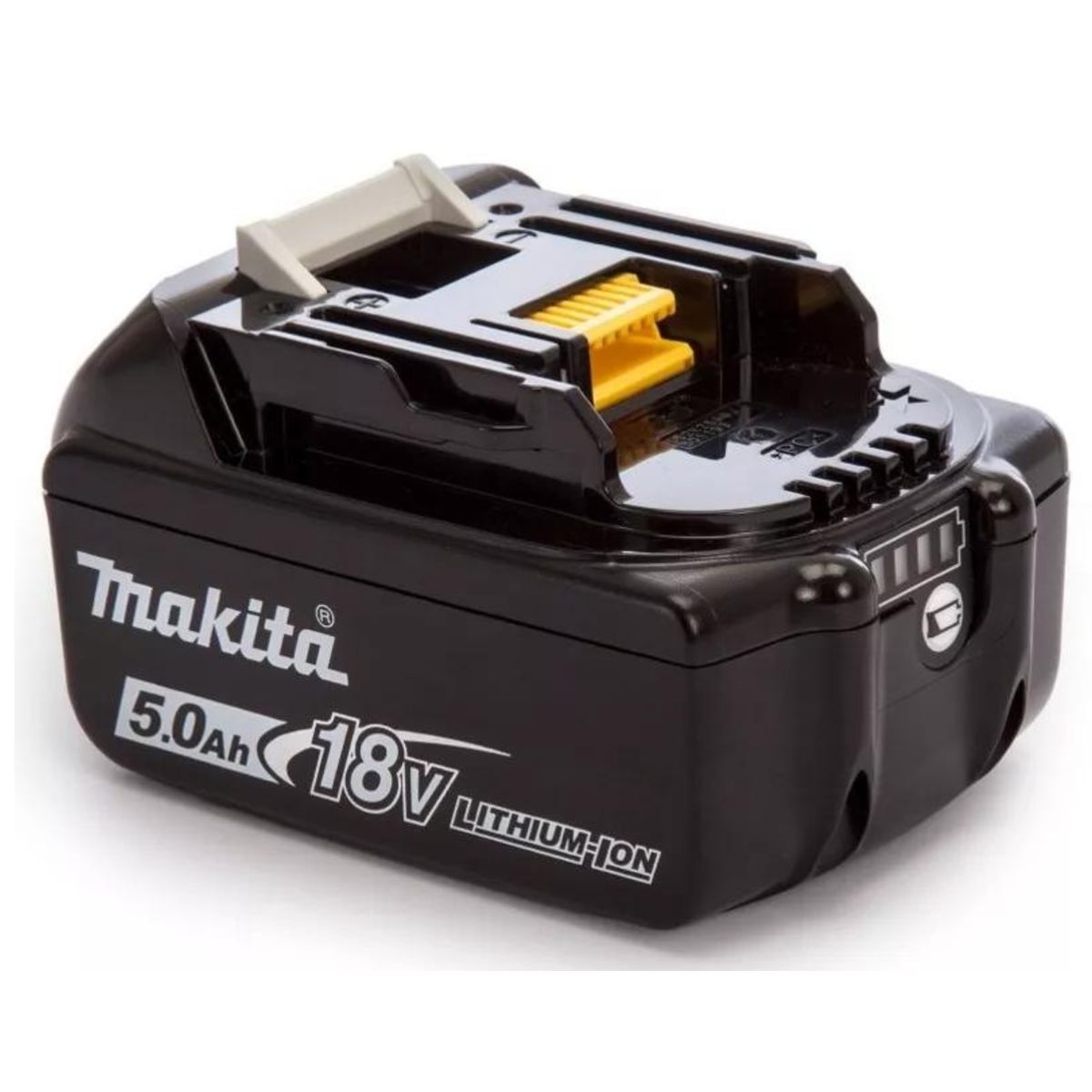 MAKITA - Batería (bl1850b) 18v 5,0 Ah Li-ion Sin Caja