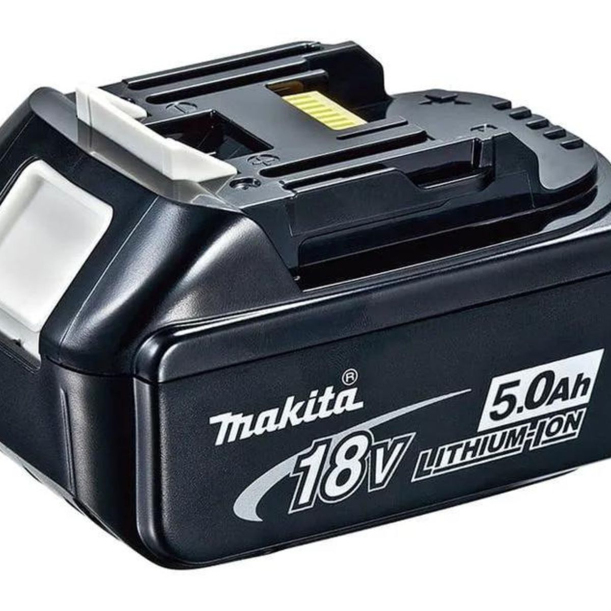 MAKITA - Batería (bl1850b) 18v 5,0 Ah Li-ion Sin Caja