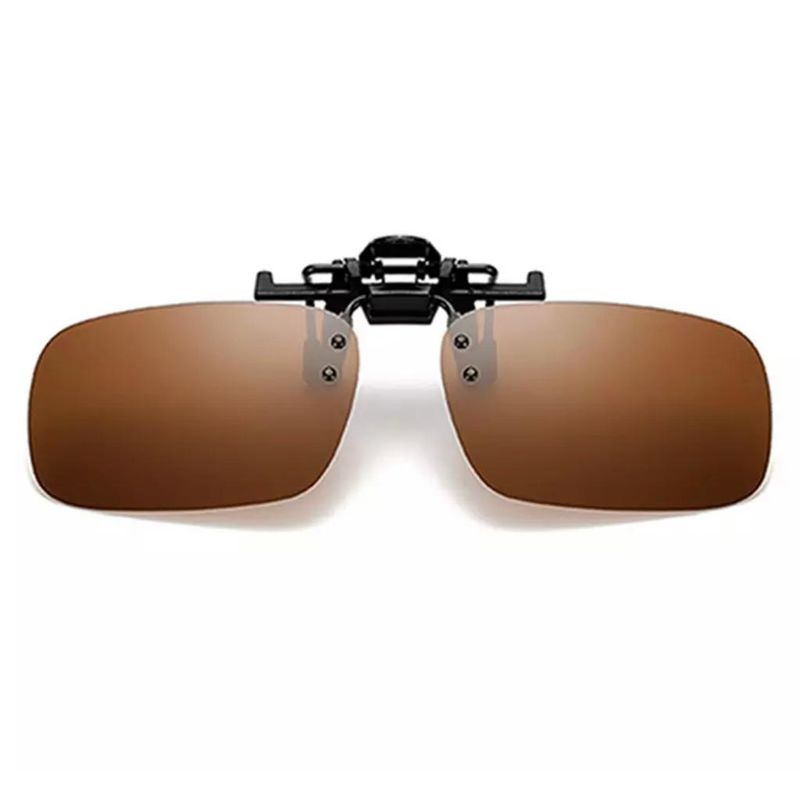 GENERICO - Sobrelentes para lentes opticos lentillas.