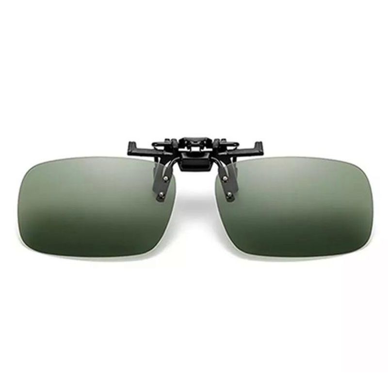 GENERICO - Sobrelentes para lentes opticos lentillas.