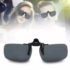 GENERICO - Sobrelentes para lentes opticos lentillas.