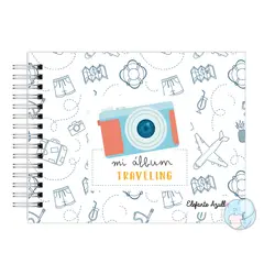 ELEFANTE AZULL - Álbum de Fotos de Viajes