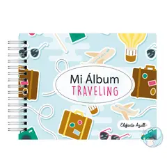 ELEFANTE AZULL - Álbum de Fotos de Viajes