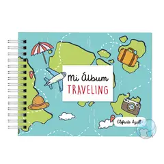 ELEFANTE AZULL - Álbum de Fotos de Viajes