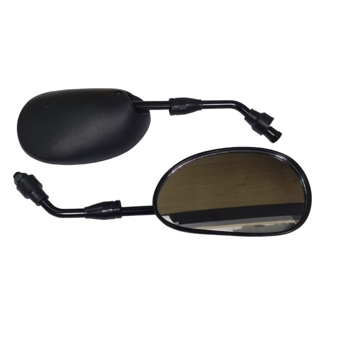 GENERICO - Espejos para Moto Honda GL 150