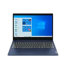 LENOVO - IdeaPad 3 15ALC6 con Ryzen 7 y Pantalla Tactil