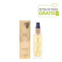 SALERM - Serum capilar Arganology Biokera 60 ml