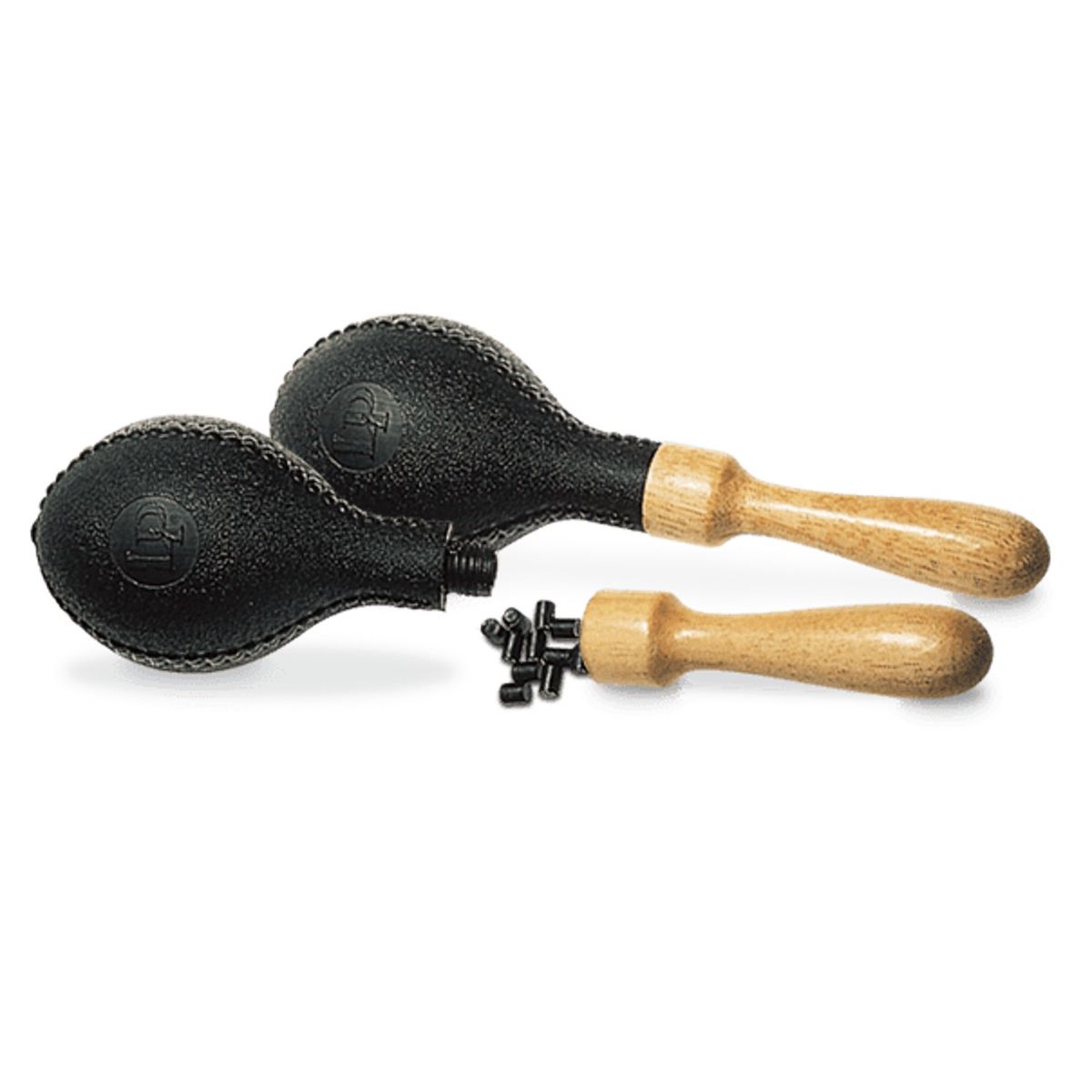 LP PERCUSION - Maracas Latin Percussion LP 281R