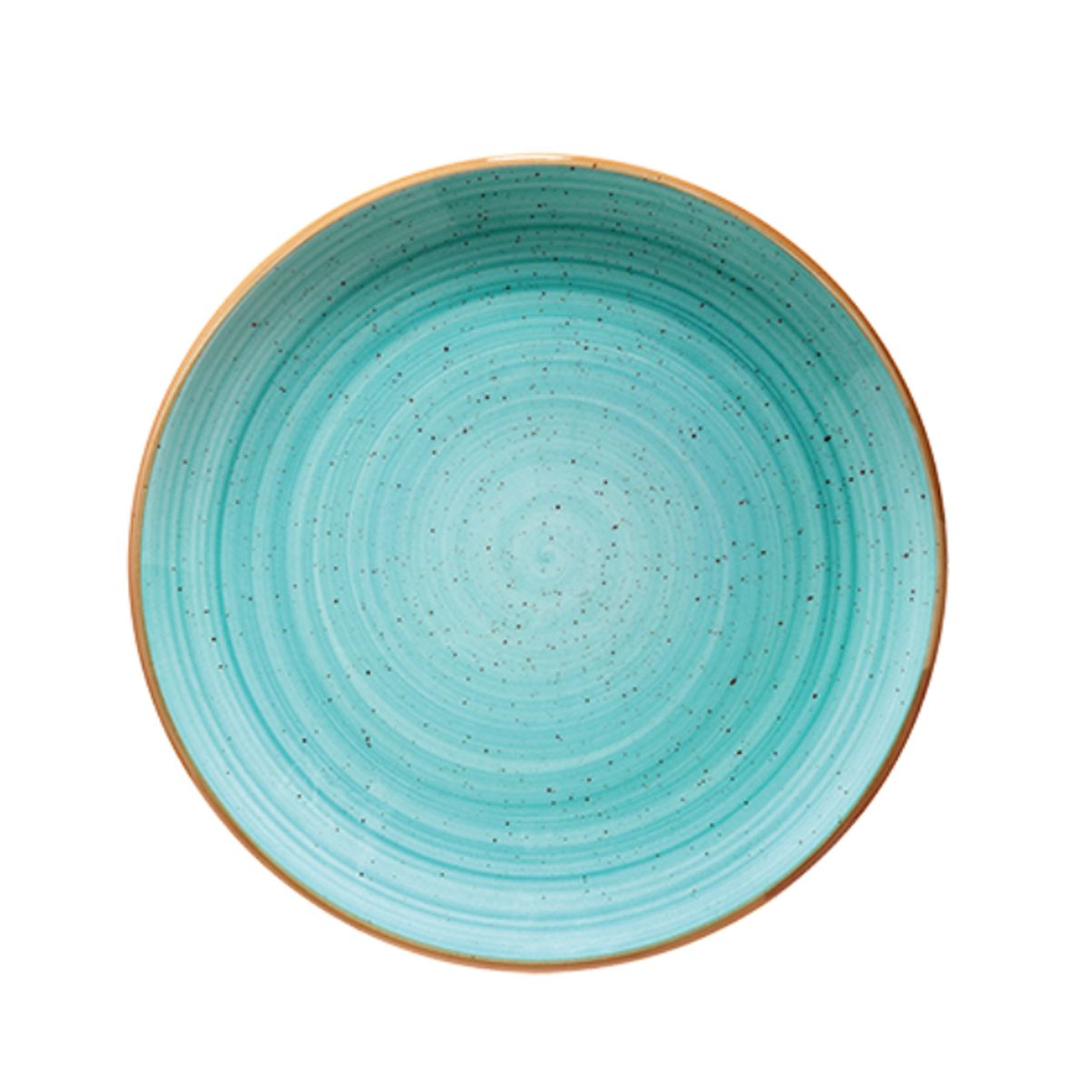 BONNA - Plato Bajo 30cm Aqua Gourmet Set 6 Pcs