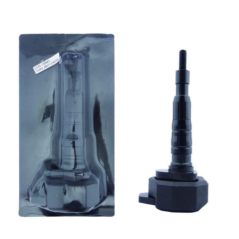 OEM - TOPE ANTI-CAIDA PARA MOTO NEW LARGO PROTECTOR MOTOR