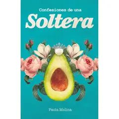 PENGUIN RANDOM HOUSE - LIBRO Confesiones De Una Soltera