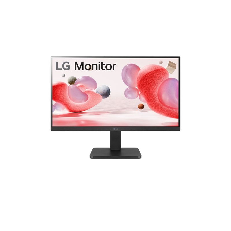 LG - Monitor LG LED FHD 27" IPS FreeSync 100 Hz