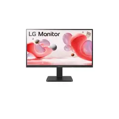 LG - Monitor LED FHD 27" IPS FreeSync 100 Hz