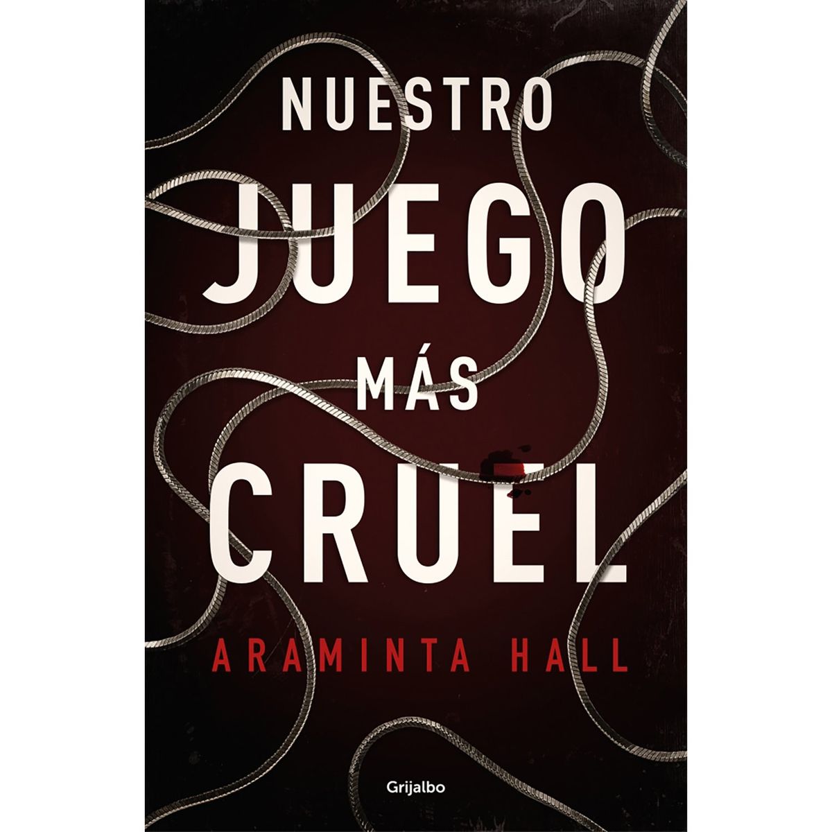 PENGUIN RANDOM HOUSE - LIBRO Nuestro Juego Más Cruel