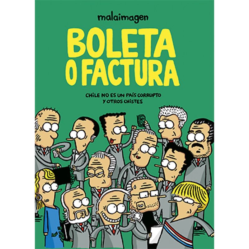 PENGUIN RANDOM HOUSE - LIBRO Boleta o Factura