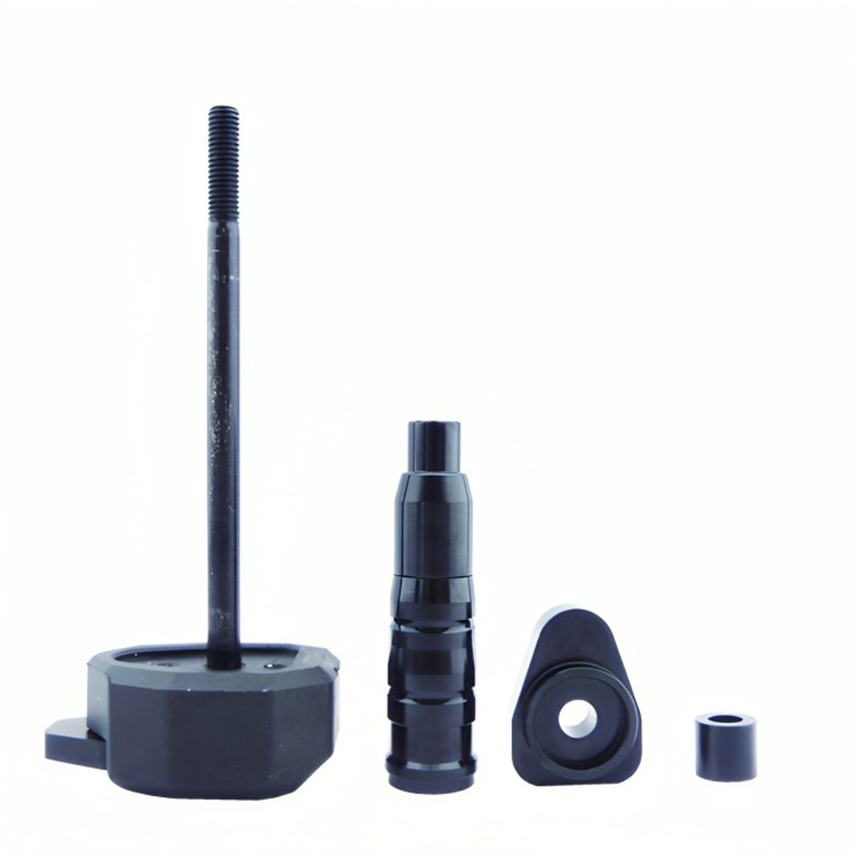 OEM - TOPE ANTI-CAIDA PARA MOTO NEW LARGO PROTECTOR MOTOR