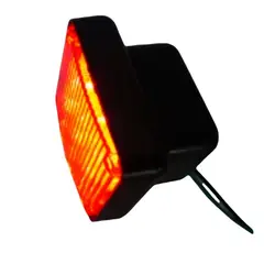 OEM - LUZ LED LATERAL 9 LED PARA CAMION 12/24 VOLT SET X 1 PCS