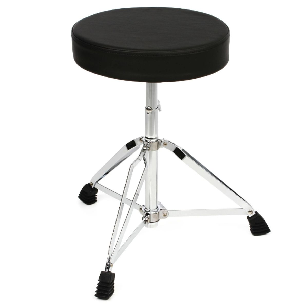 STAGE - Sillin Ergonómica Profesional para Bateria On-Stage MDT 2