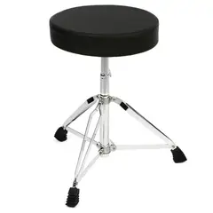 STAGE - Sillin Ergonómica Profesional para Bateria On-Stage MDT 2