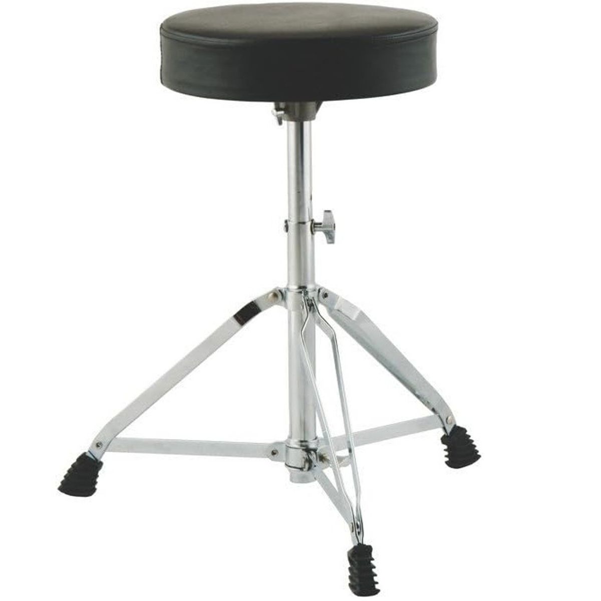 STAGE - Sillin Ergonómica Profesional para Bateria On-Stage MDT 2